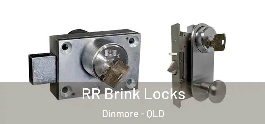 RR Brink Locks Dinmore - QLD