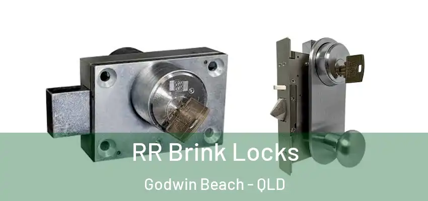 RR Brink Locks Godwin Beach - QLD