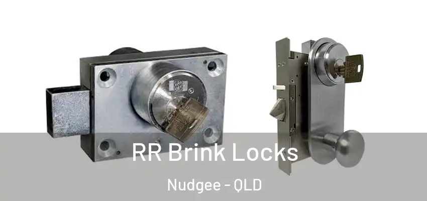  RR Brink Locks Nudgee - QLD