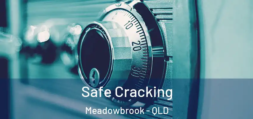  Safe Cracking Meadowbrook - QLD