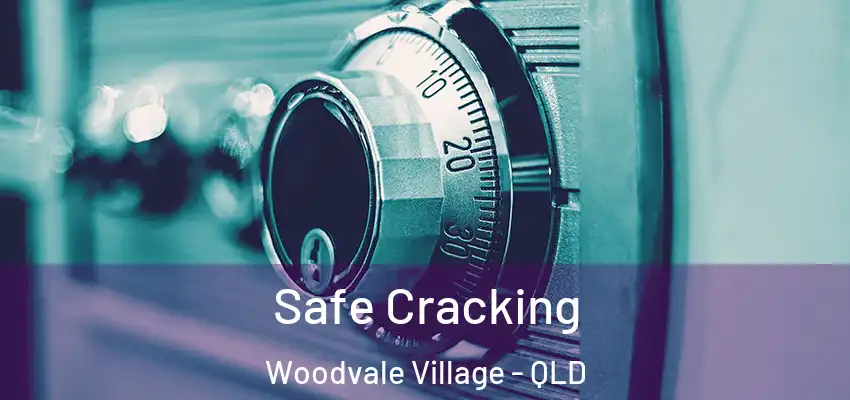 Safe Cracking Woodvale Village - QLD
