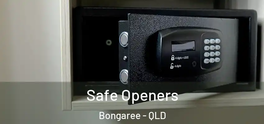 Safe Openers Bongaree - QLD