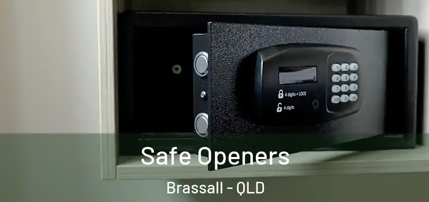 Safe Openers Brassall - QLD