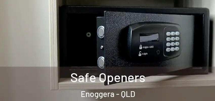 Safe Openers Enoggera - QLD