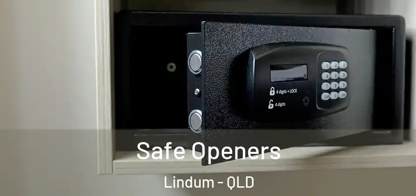  Safe Openers Lindum - QLD