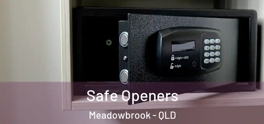  Safe Openers Meadowbrook - QLD