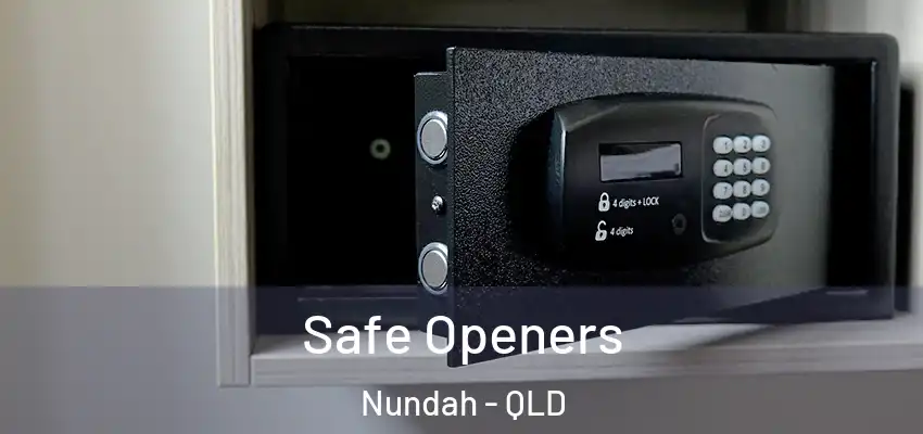  Safe Openers Nundah - QLD