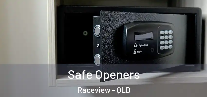  Safe Openers Raceview - QLD