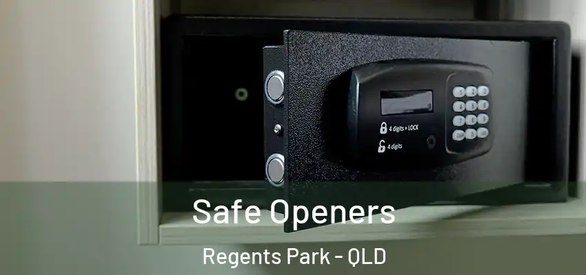  Safe Openers Regents Park - QLD