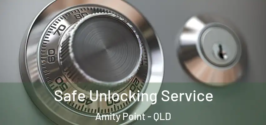  Safe Unlocking Service Amity Point - QLD