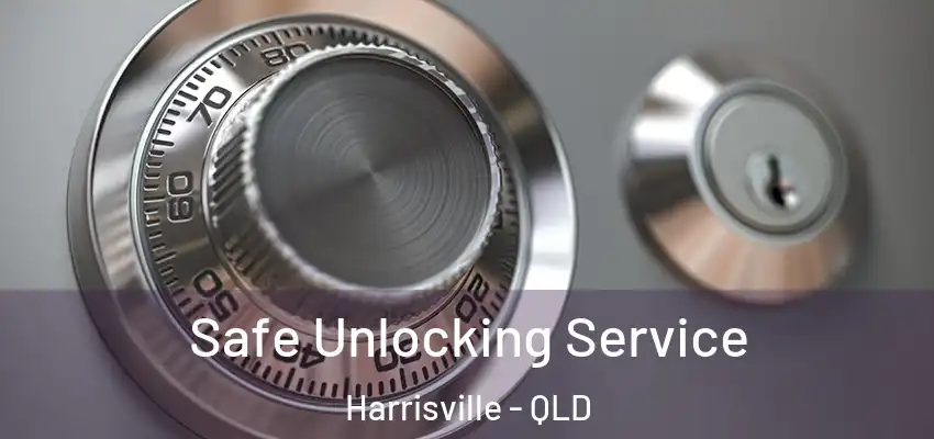  Safe Unlocking Service Harrisville - QLD
