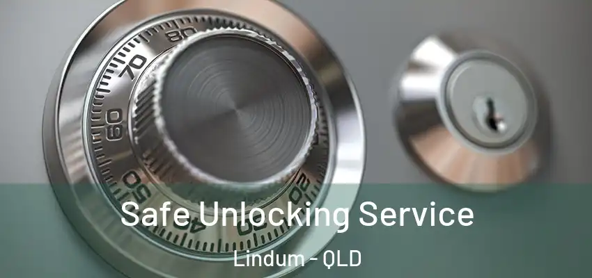  Safe Unlocking Service Lindum - QLD
