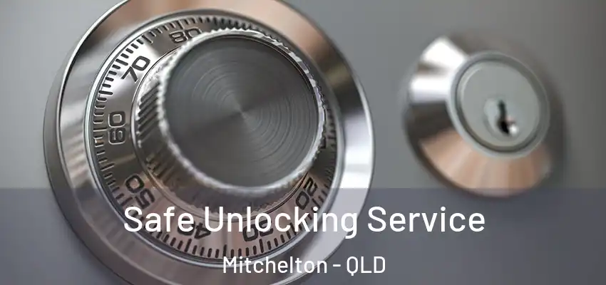 Safe Unlocking Service Mitchelton - QLD