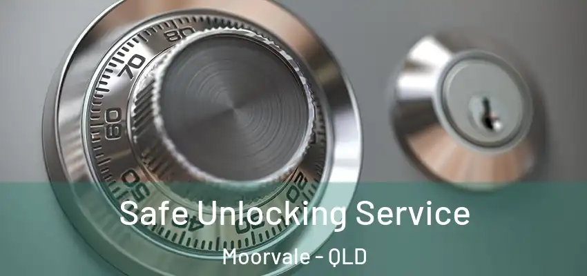  Safe Unlocking Service Moorvale - QLD