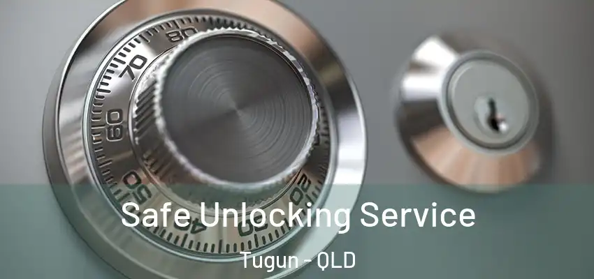  Safe Unlocking Service Tugun - QLD