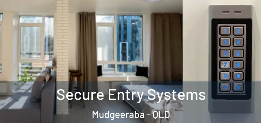  Secure Entry Systems Mudgeeraba - QLD