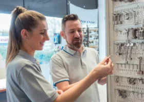 Key Locks Services in Brisbane, QLD