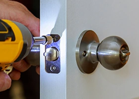 Door Lock Replacement in Brisbane, QLD