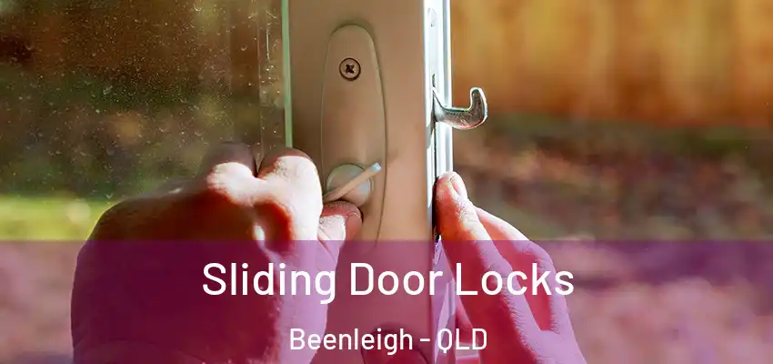 Sliding Door Locks Beenleigh - QLD