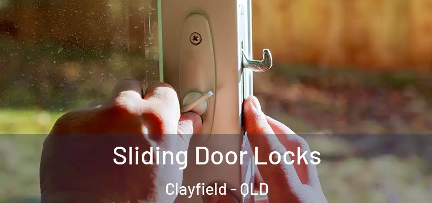 Sliding Door Locks Clayfield - QLD