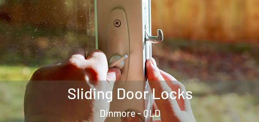 Sliding Door Locks Dinmore - QLD
