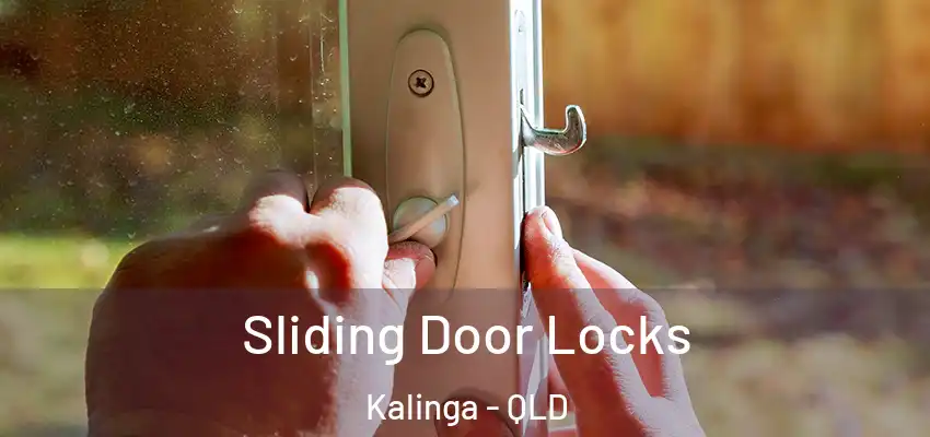 Sliding Door Locks Kalinga - QLD