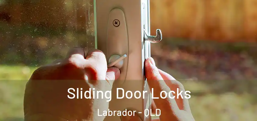 Sliding Door Locks Labrador - QLD