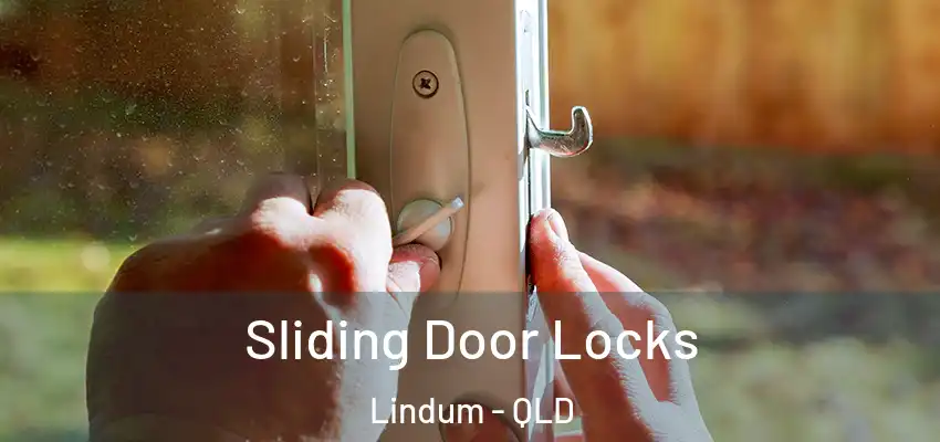  Sliding Door Locks Lindum - QLD