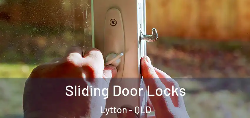  Sliding Door Locks Lytton - QLD