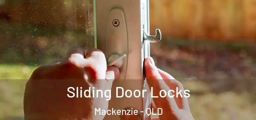  Sliding Door Locks Mackenzie - QLD