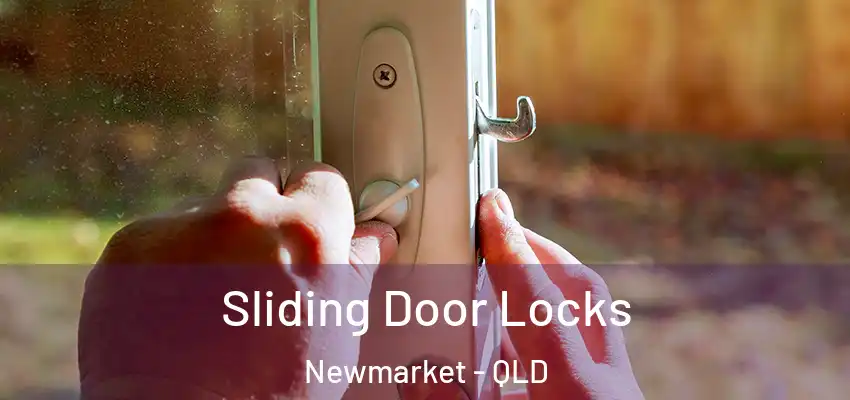  Sliding Door Locks Newmarket - QLD