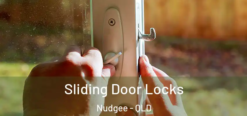  Sliding Door Locks Nudgee - QLD