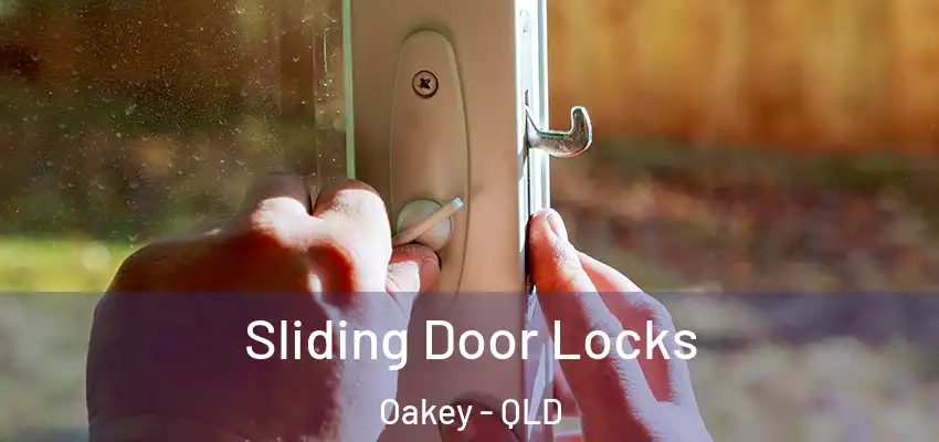  Sliding Door Locks Oakey - QLD
