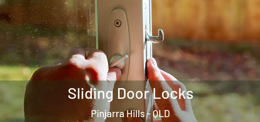  Sliding Door Locks Pinjarra Hills - QLD