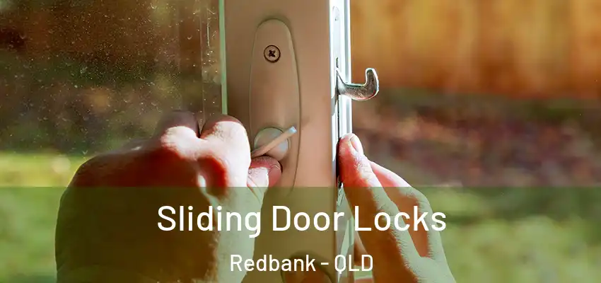  Sliding Door Locks Redbank - QLD
