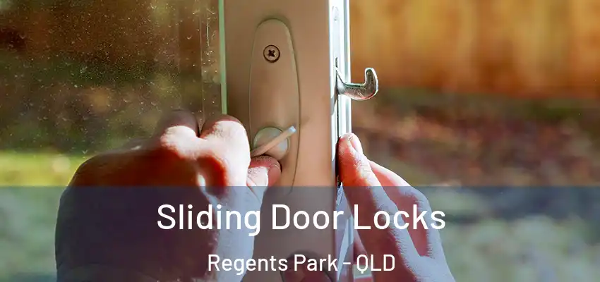  Sliding Door Locks Regents Park - QLD