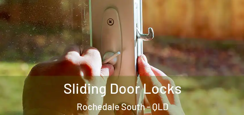  Sliding Door Locks Rochedale South - QLD