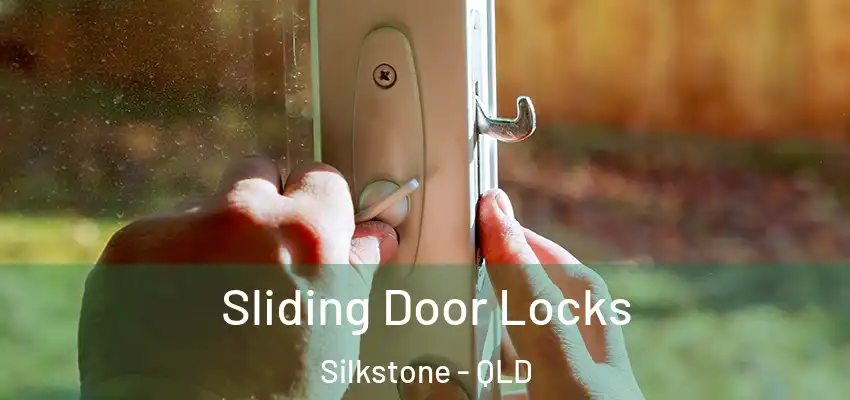  Sliding Door Locks Silkstone - QLD
