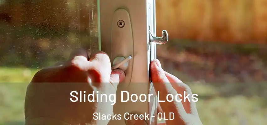  Sliding Door Locks Slacks Creek - QLD