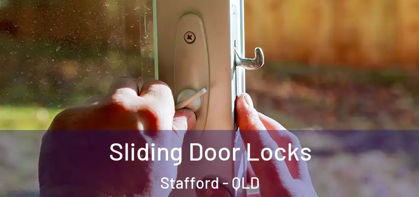  Sliding Door Locks Stafford - QLD