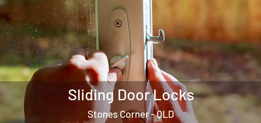  Sliding Door Locks Stones Corner - QLD