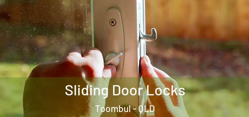  Sliding Door Locks Toombul - QLD