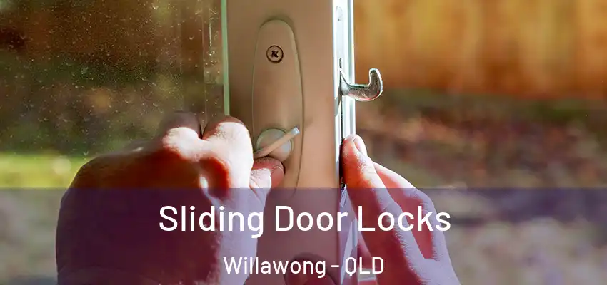  Sliding Door Locks Willawong - QLD