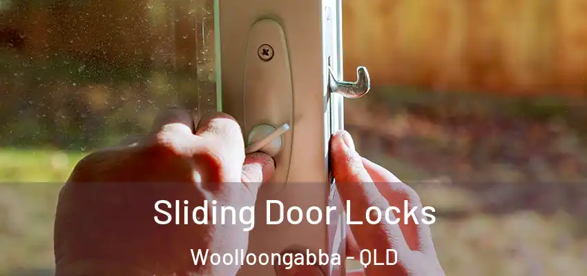  Sliding Door Locks Woolloongabba - QLD