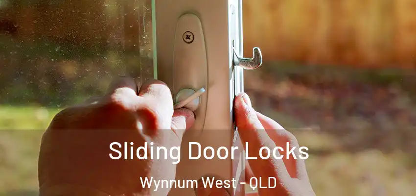  Sliding Door Locks Wynnum West - QLD