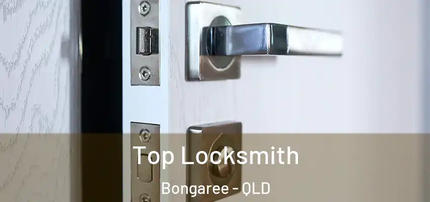 Top Locksmith Bongaree - QLD