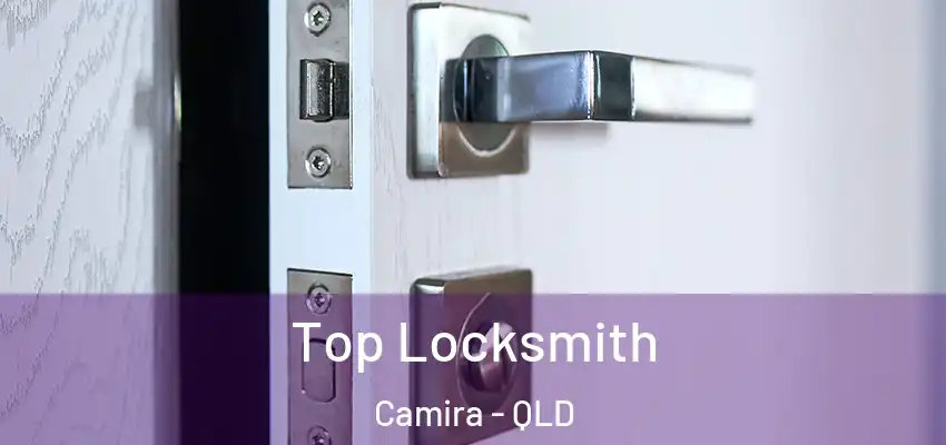  Top Locksmith Camira - QLD