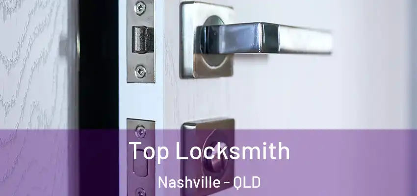  Top Locksmith Nashville - QLD