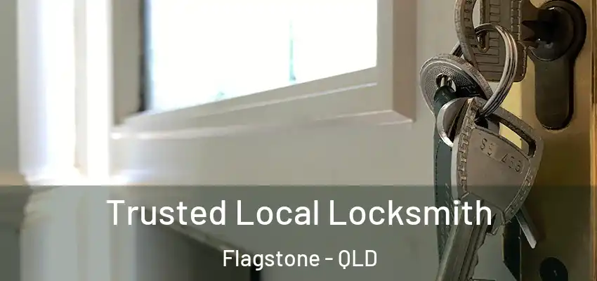  Trusted Local Locksmith Flagstone - QLD