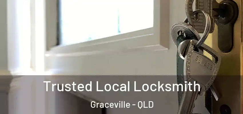 Trusted Local Locksmith Graceville - QLD